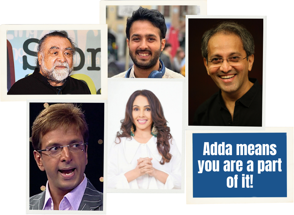 Addas-Dialogue Banner