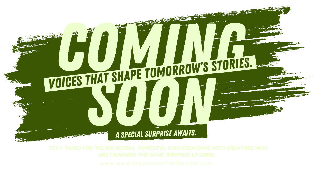 Coming Soon