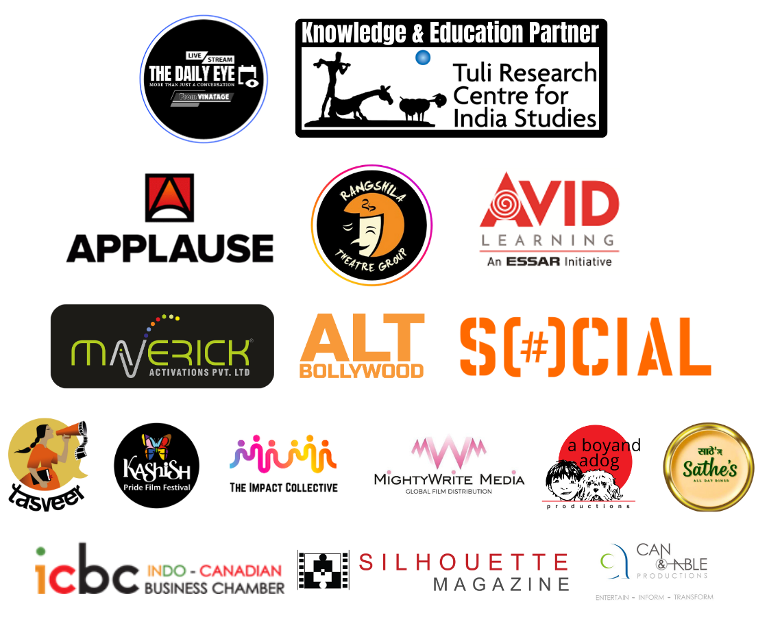 Our Partners