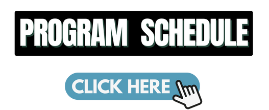 Program Schedule